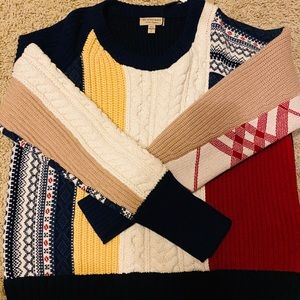 Burberry Sweater